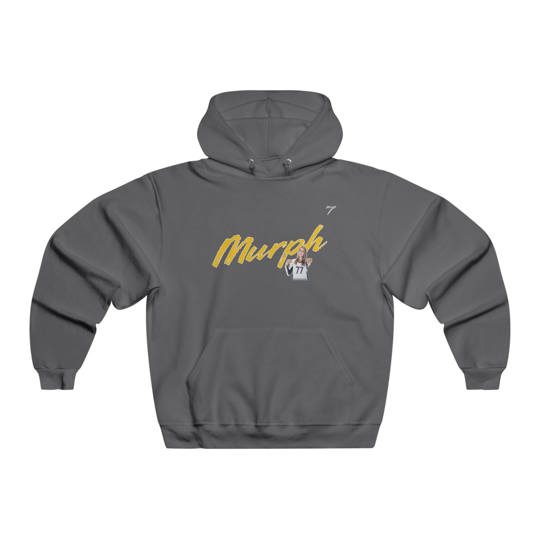 Kendal Murphy Vintage Hoodie