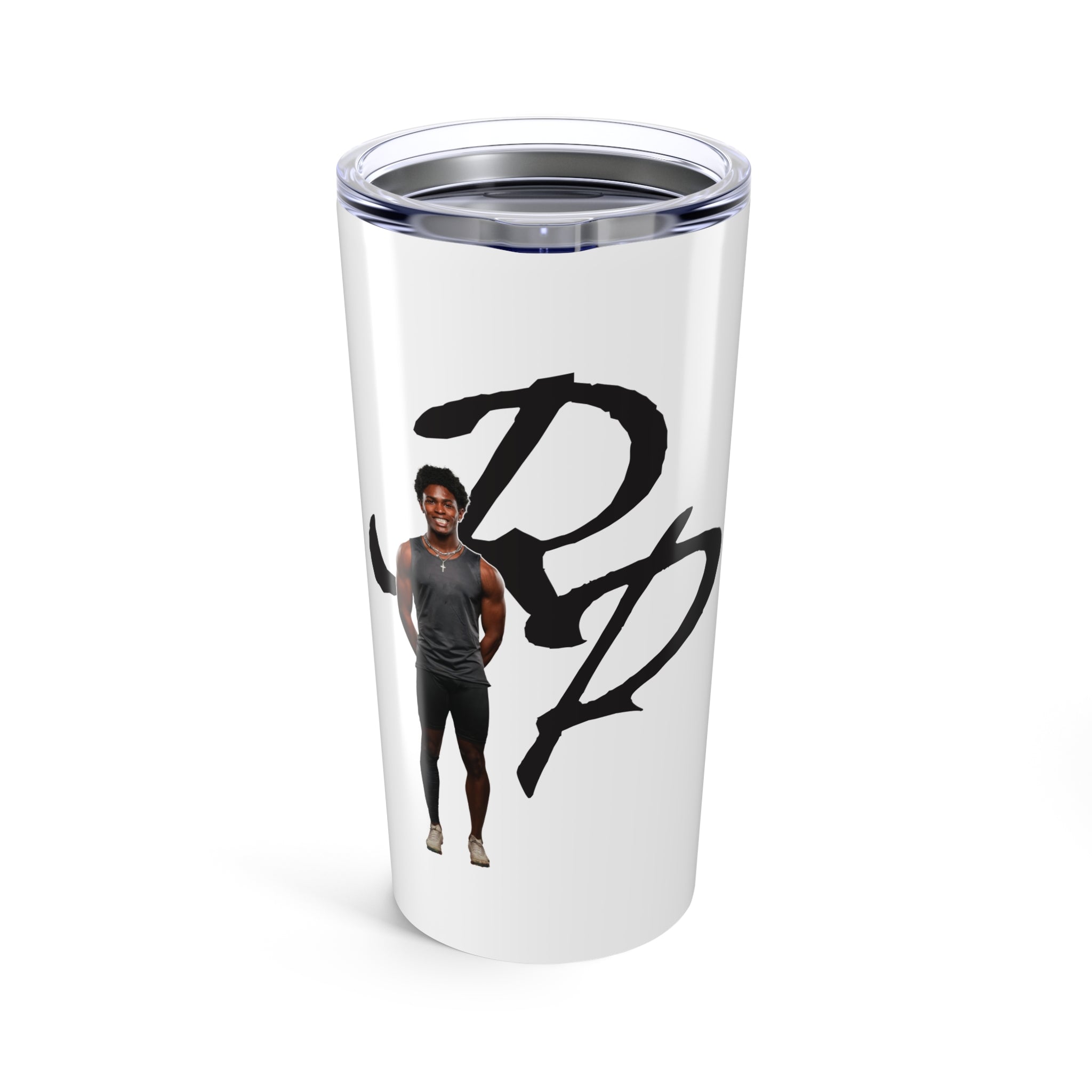Revano Plummer Tumbler Mug