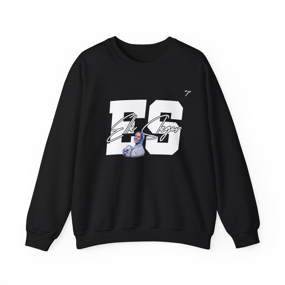 Ella Slager Crewneck