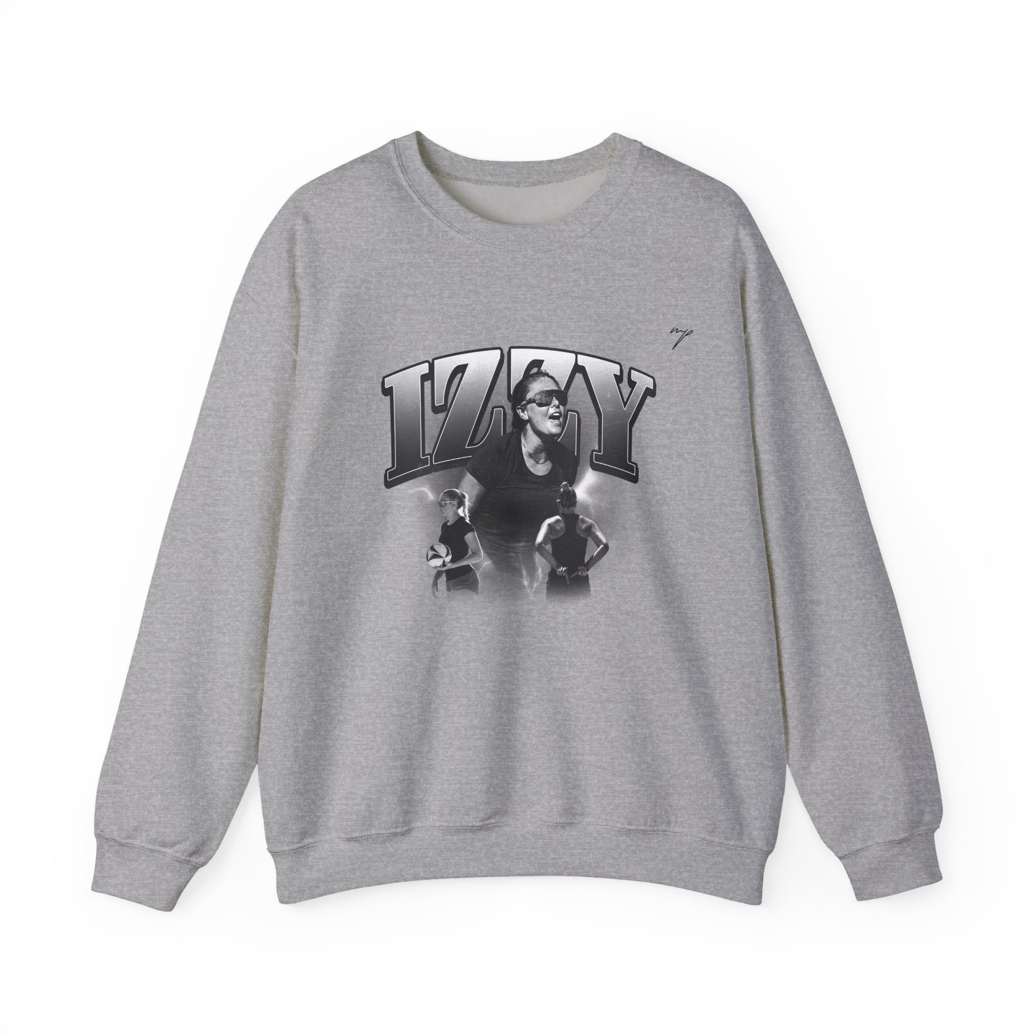 Izzy Fischer Crewneck