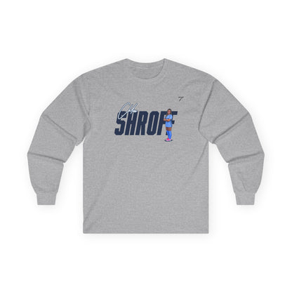 Chloe Shroff Long Sleeve