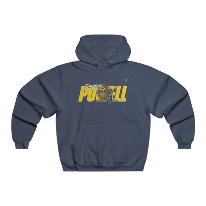 Savyan Powell Vintage Hoodie