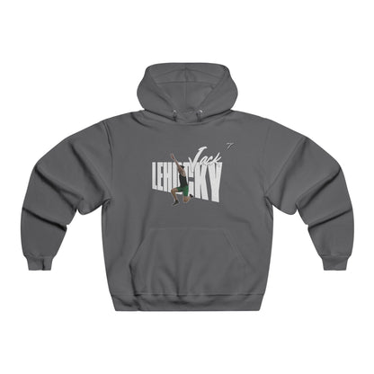 Jack Lehocky Vintage Hoodie