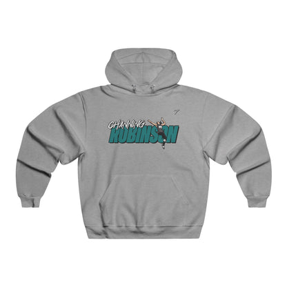 Channing Robinson Vintage Hoodie