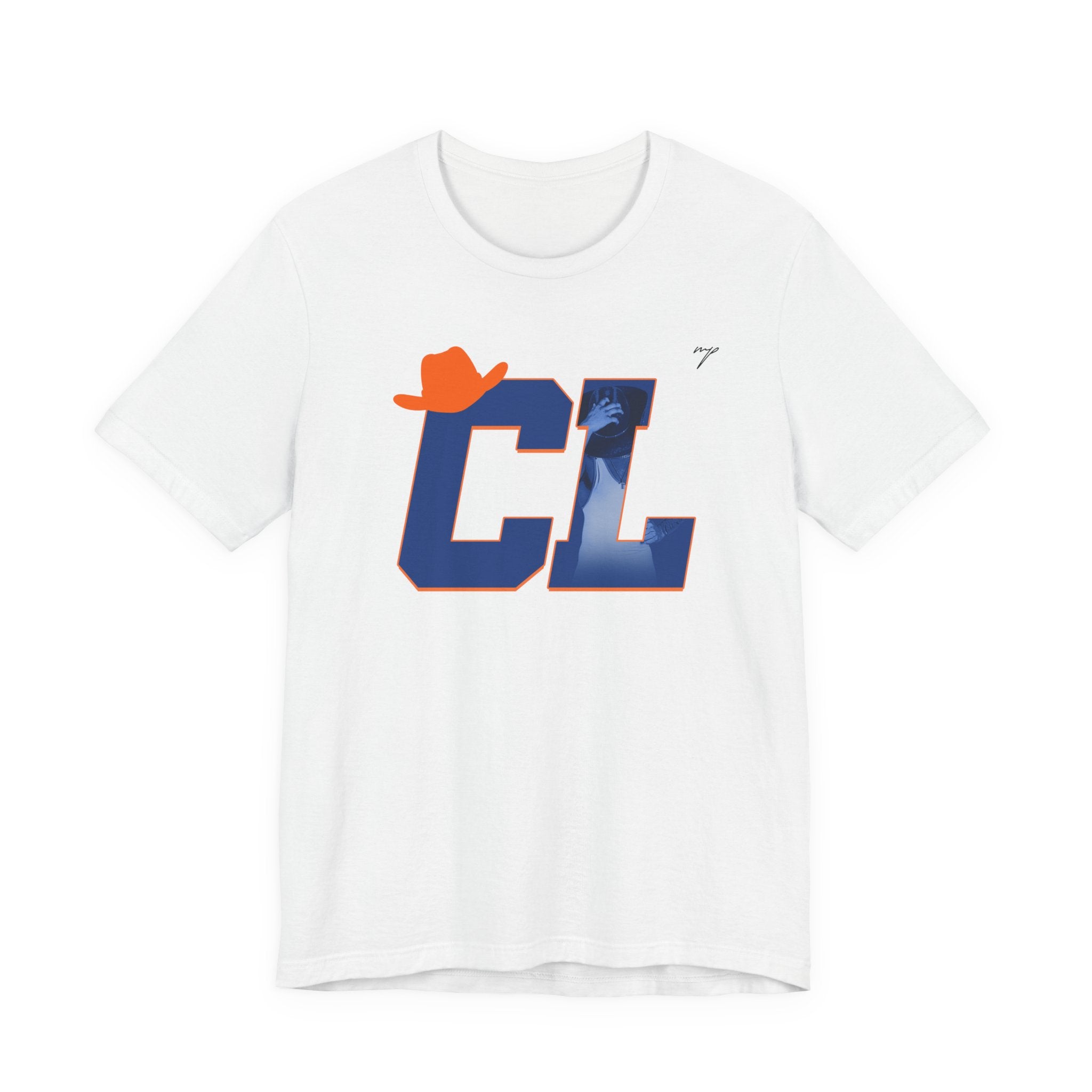 Cooper Lockhart Graphic Tee