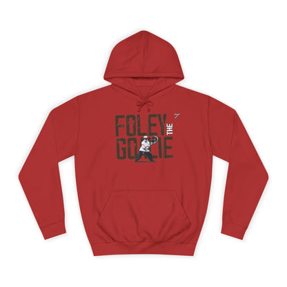 Connor Foley Hoodie