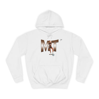 Molly Thompson Hoodie