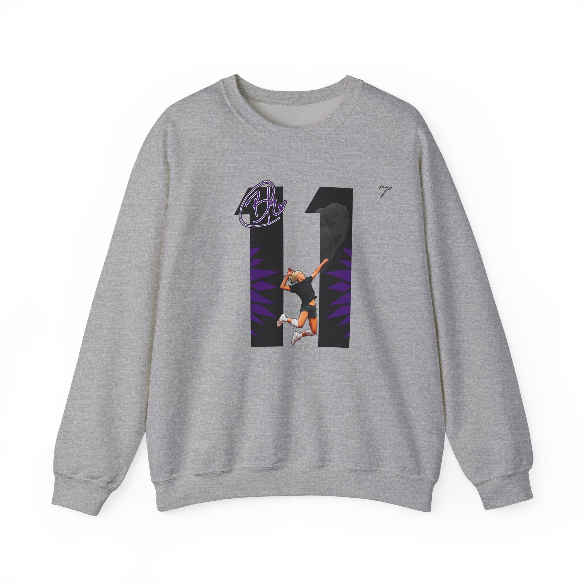 Becca Kelley Crewneck