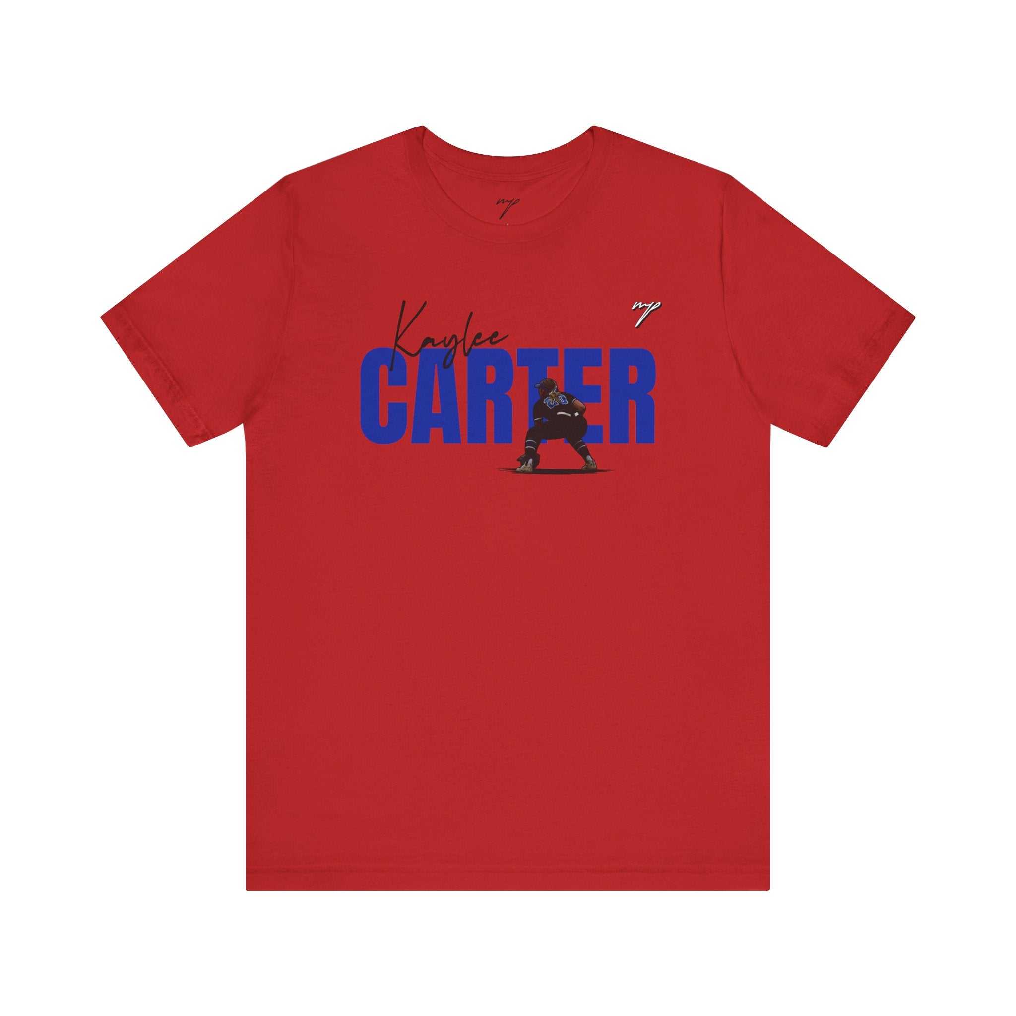Kaylee Carter Graphic Tee