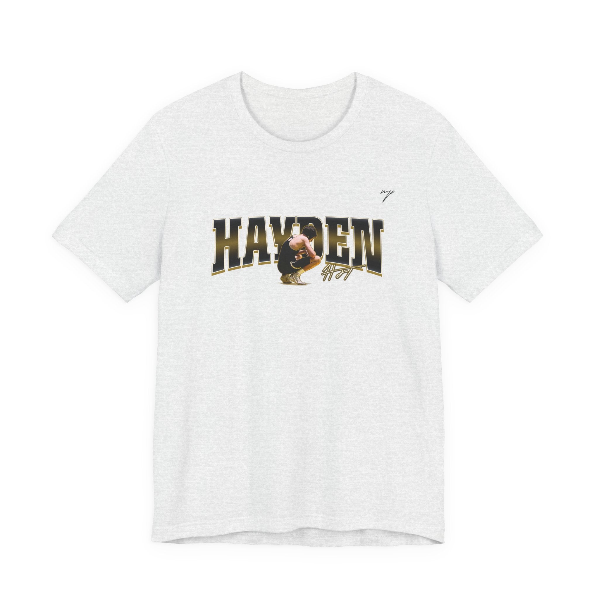 Hayden Thompson Graphic Tee