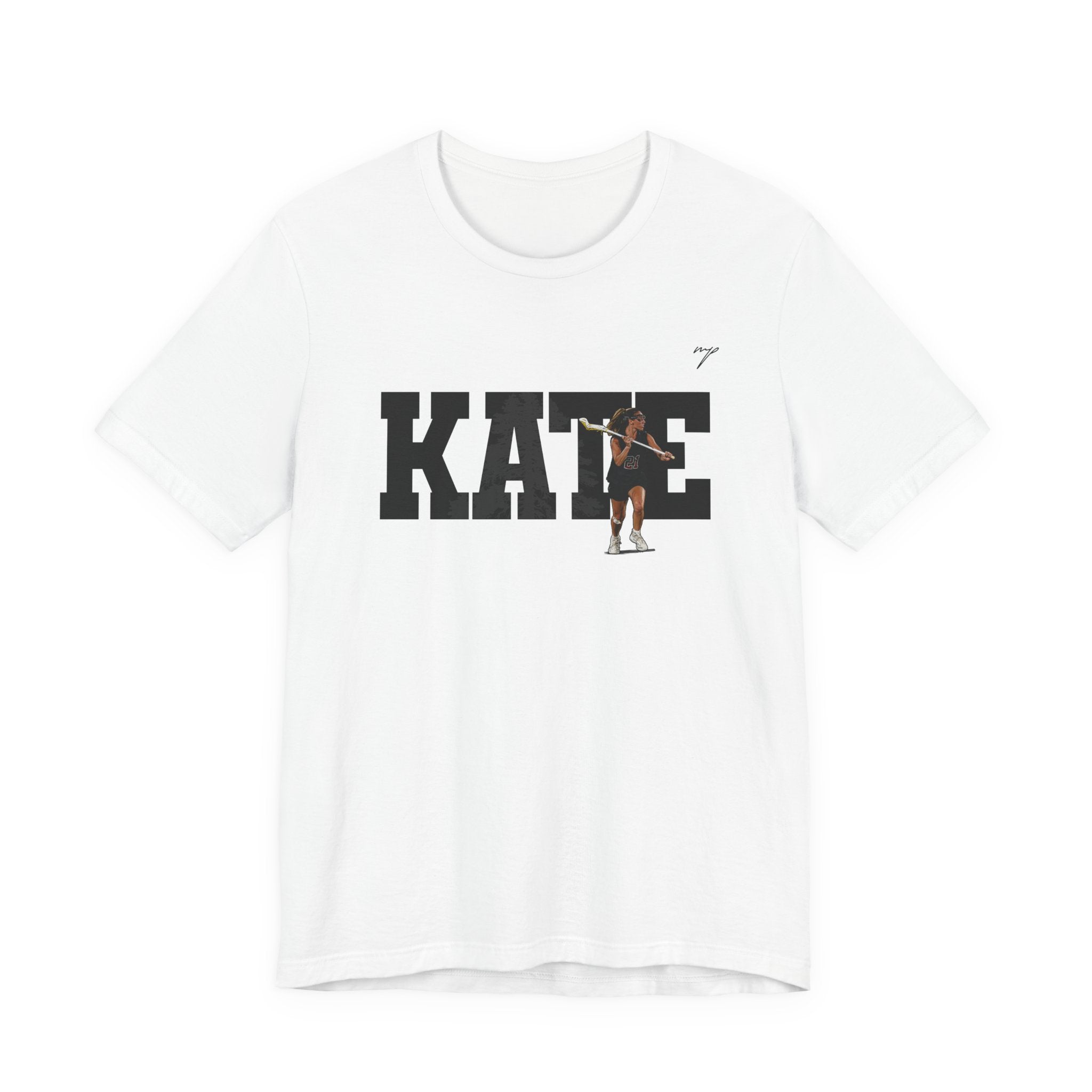 Kate Bellissimo Graphic Tee