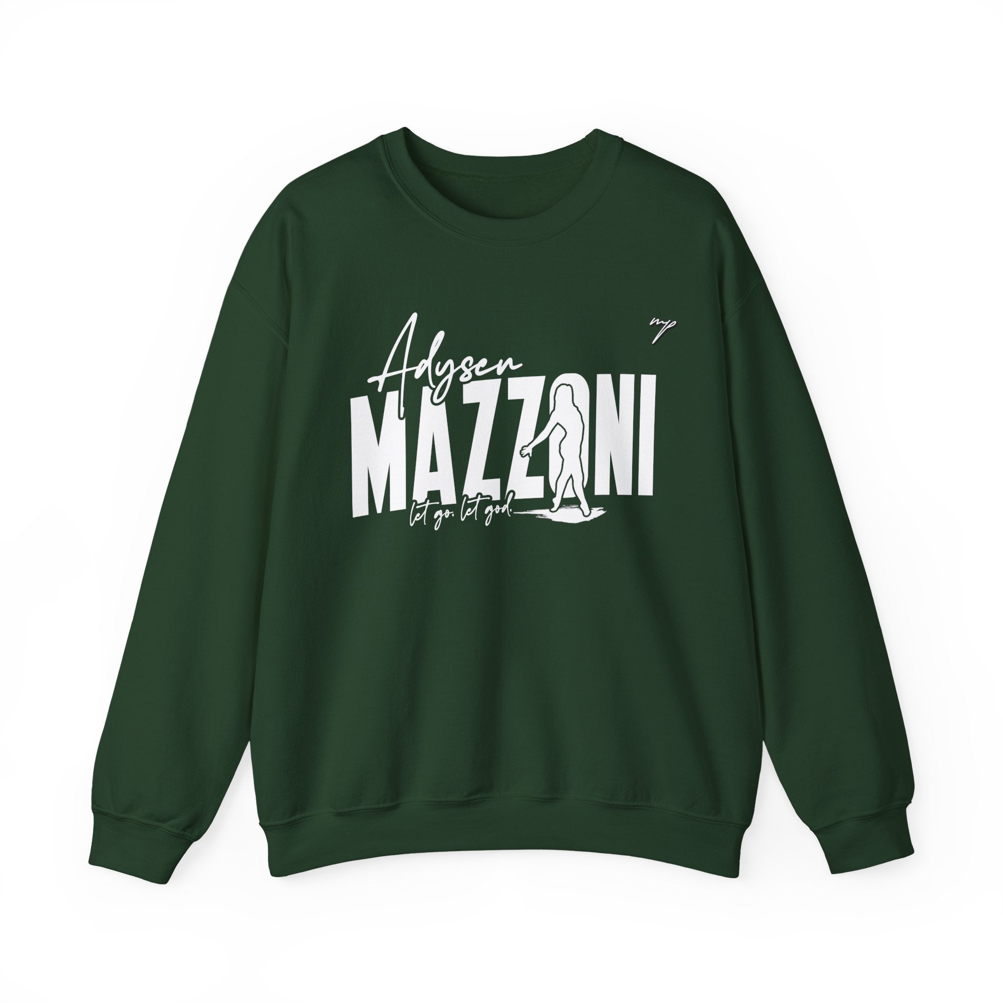 Adysen Mazzoni Crewneck