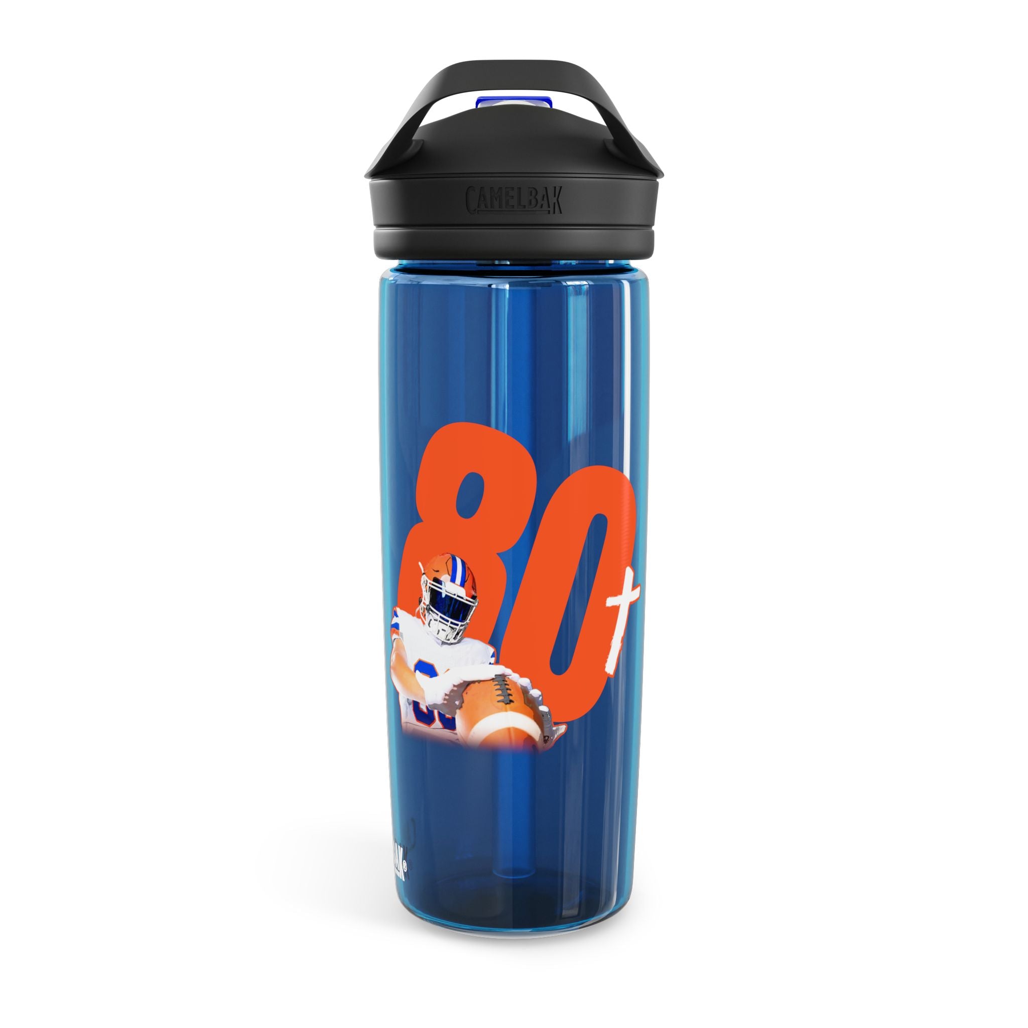 Mason Bellamy CamelBak Water Bottle