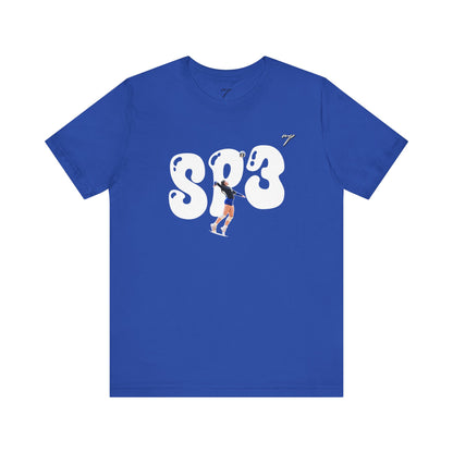 Sara Pahl Graphic Tee