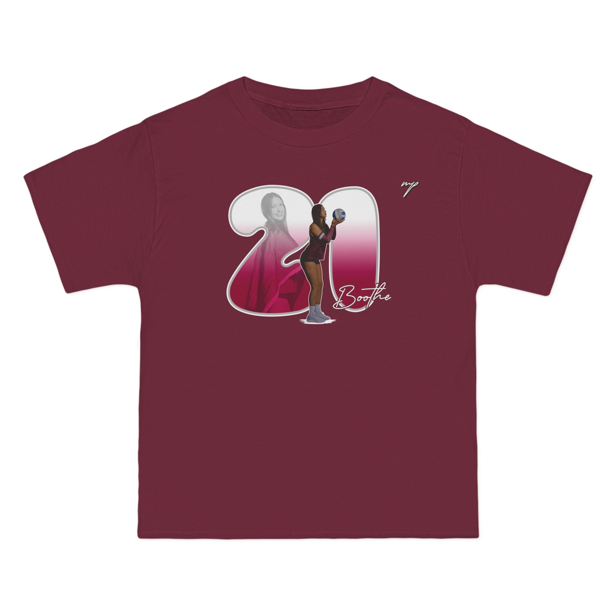 Avery Boothe Vintage Tee