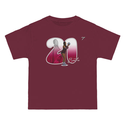 Avery Boothe Vintage Tee