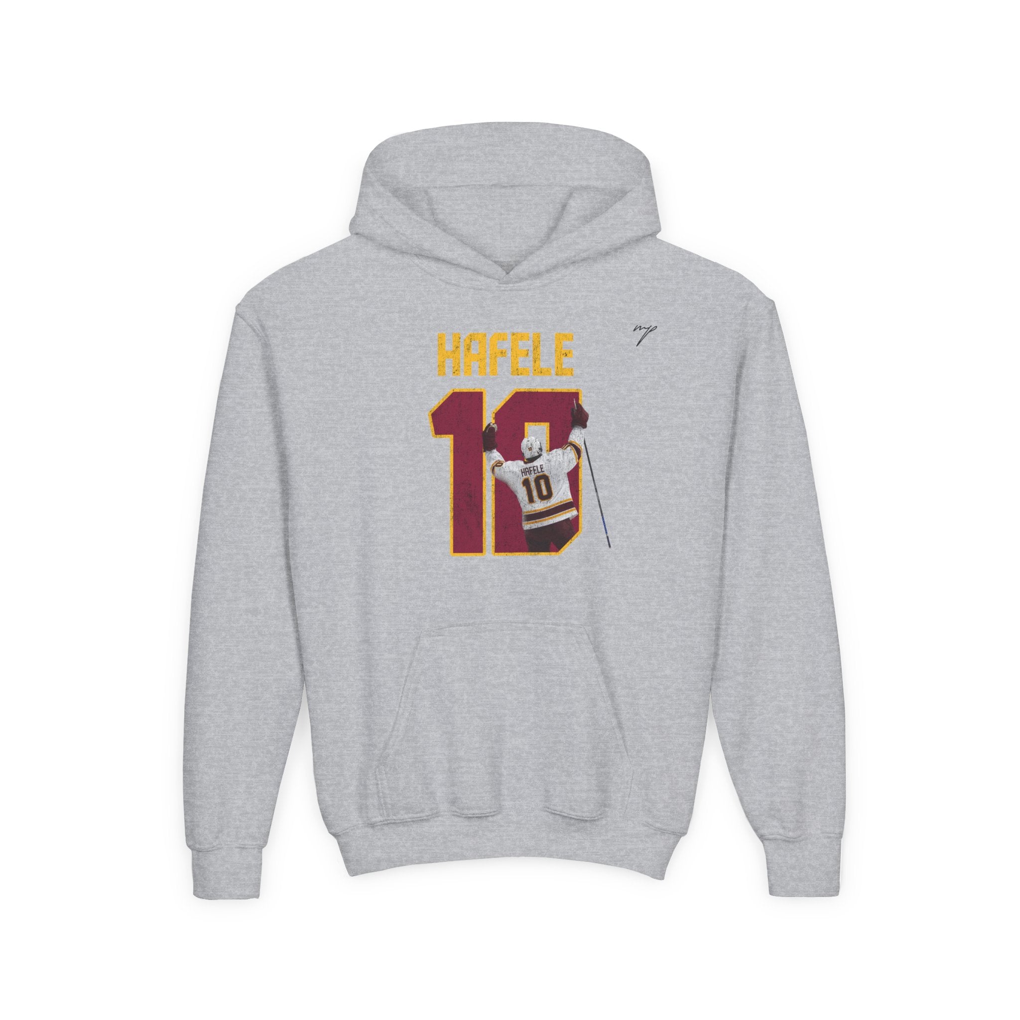 Landon Hafele YOUTH Hoodie