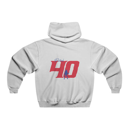 Stephon Patrick Vintage Hoodie