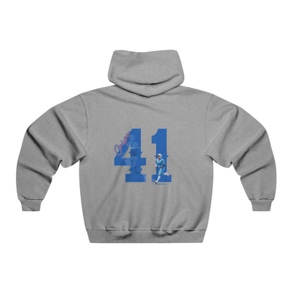 Hailey Cripe Vintage Hoodie