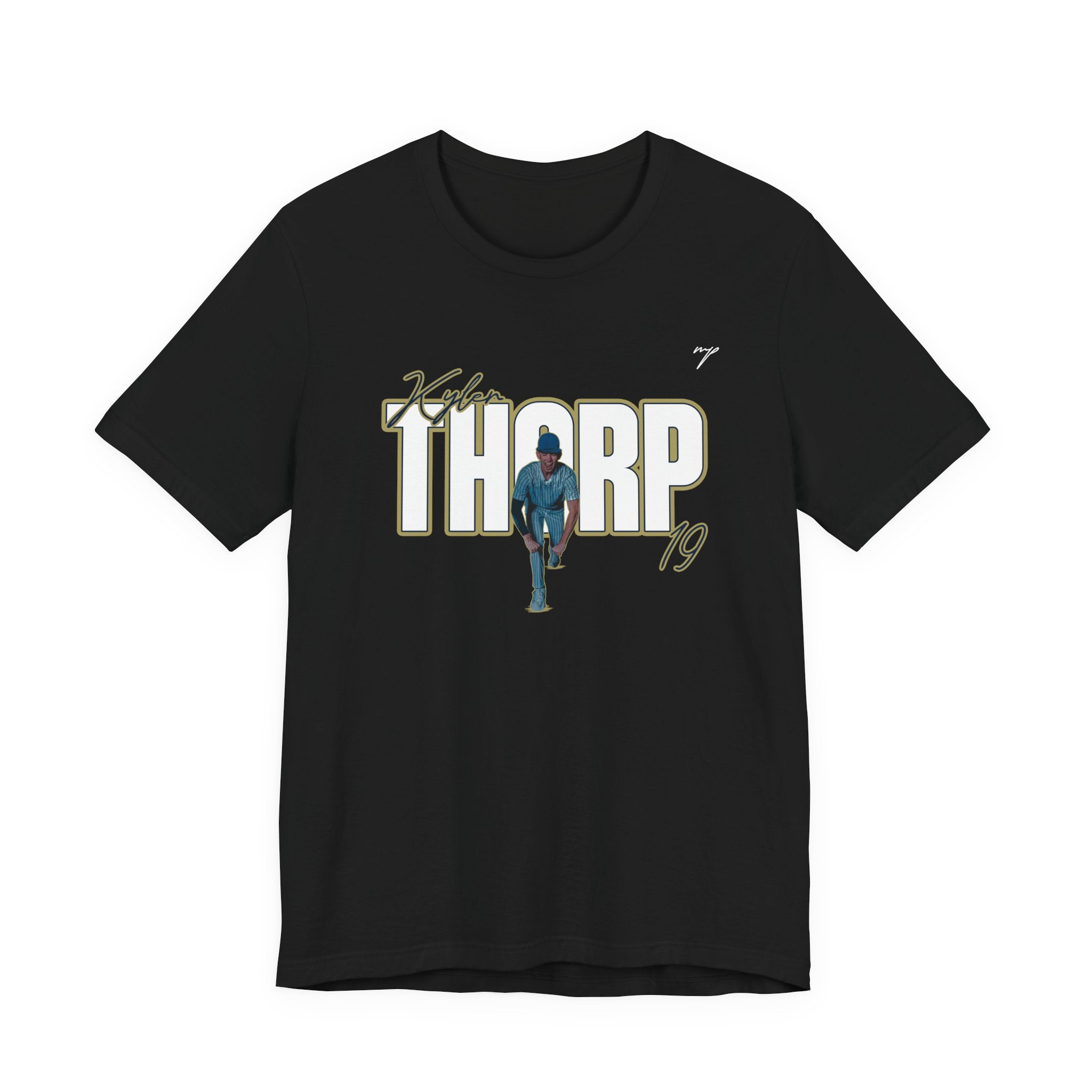 Kyler Thorp Graphic Tee