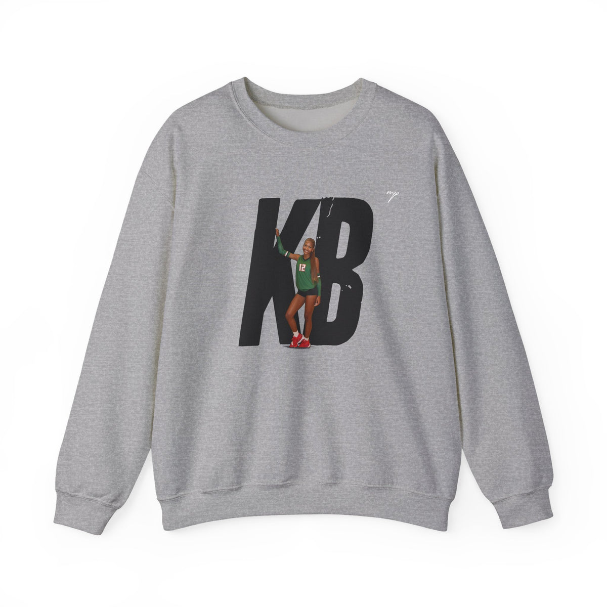 Kameryn Browne Crewneck