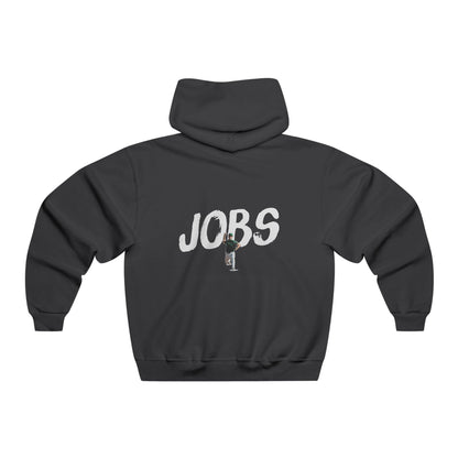 Andrew Hancock Vintage Hoodie