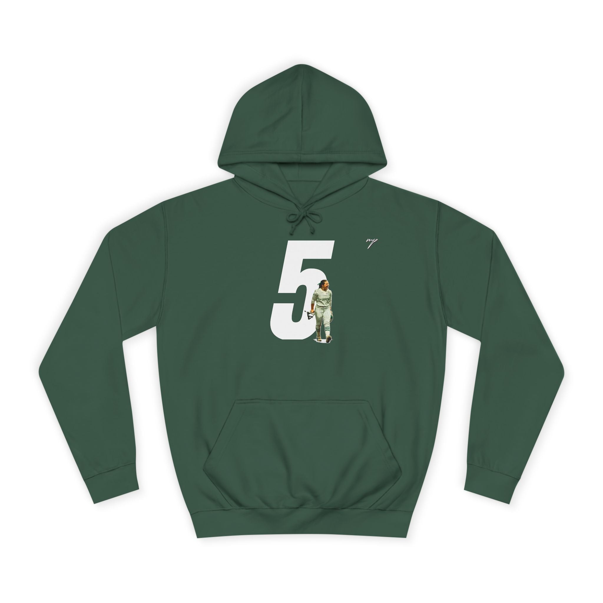 Jules King Hoodie