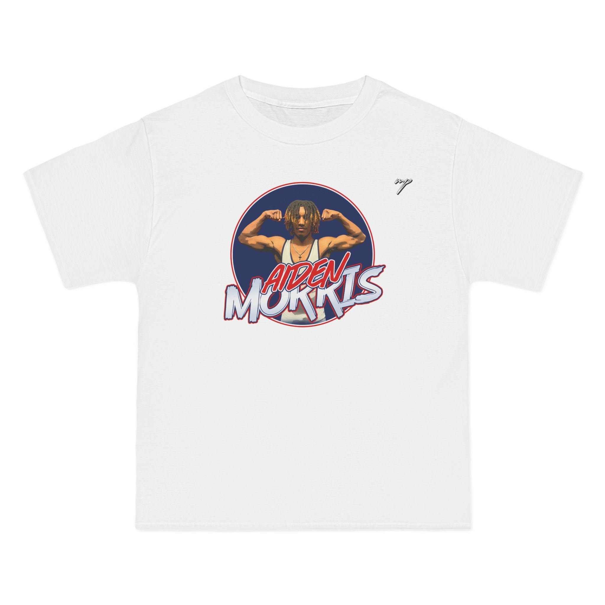 Aiden Morris Vintage Tee