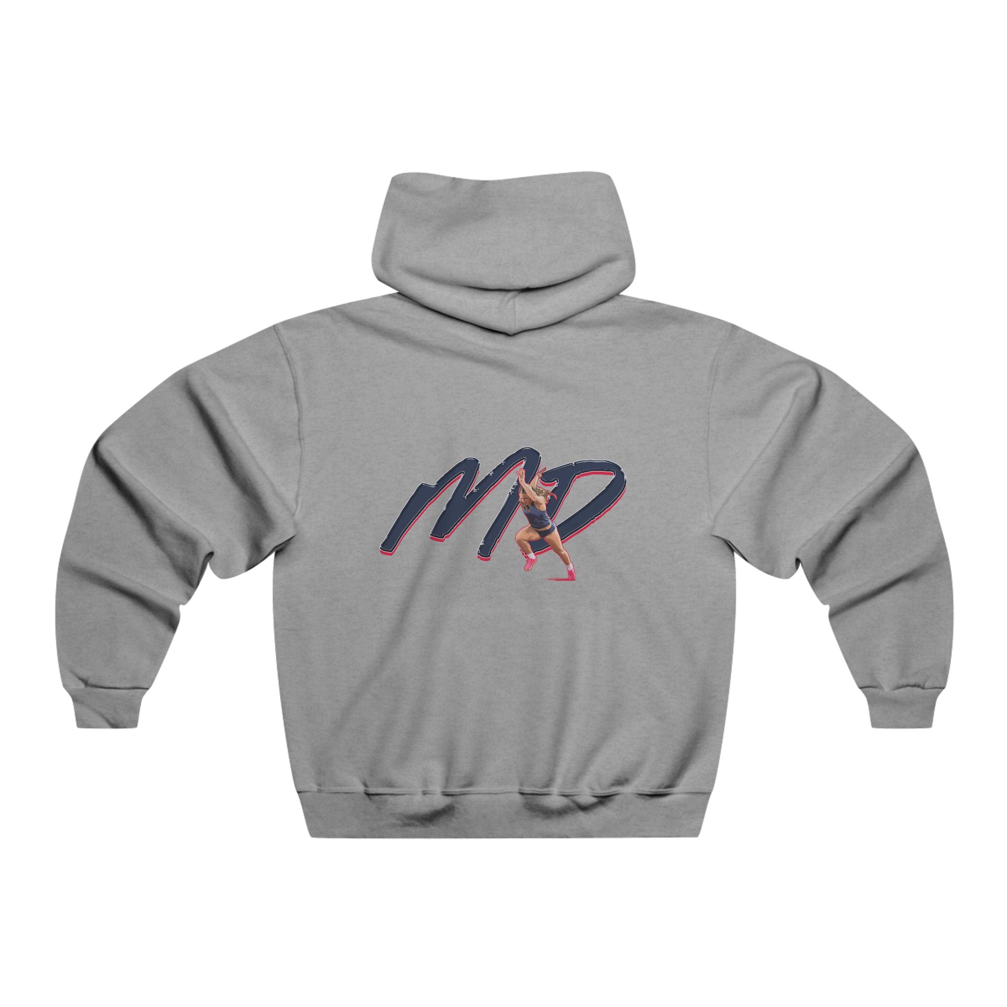 Mia Dansby Vintage Hoodie