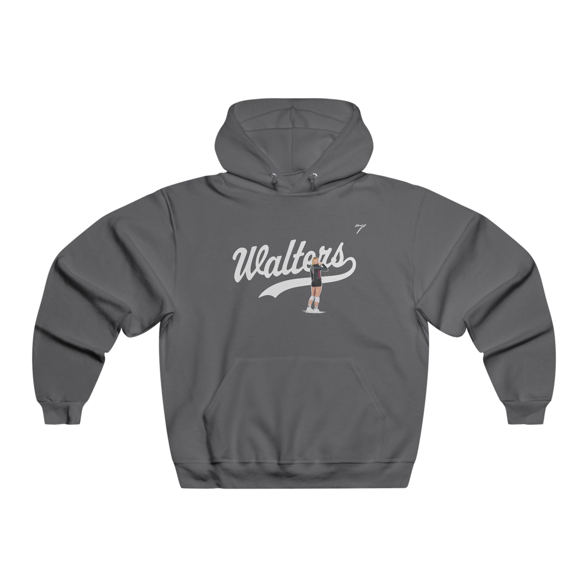 Jenna Walters Vintage Hoodie