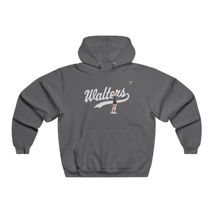 Jenna Walters Vintage Hoodie