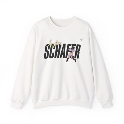 Taylor Schafer Crewneck