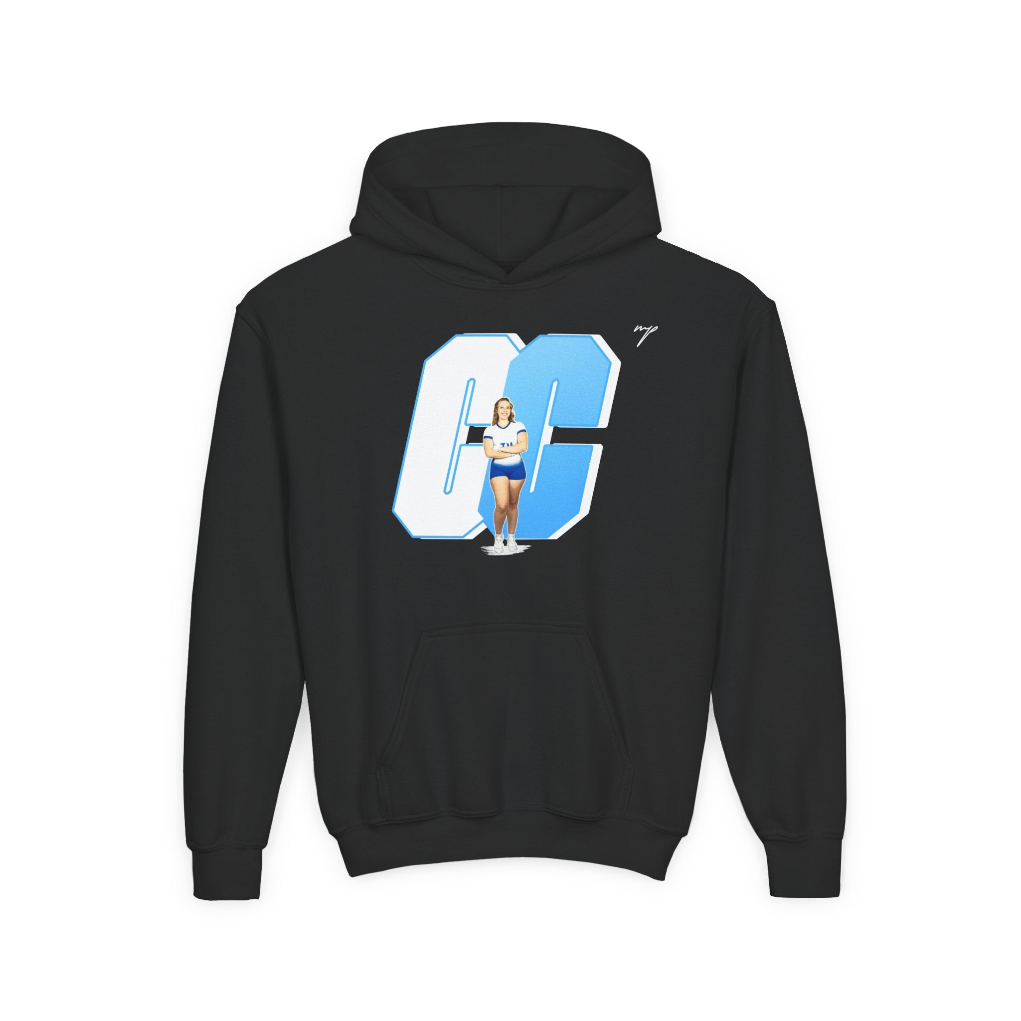 Chloe Cameron YOUTH Hoodie
