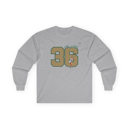 Maddy McAuliffe Long Sleeve