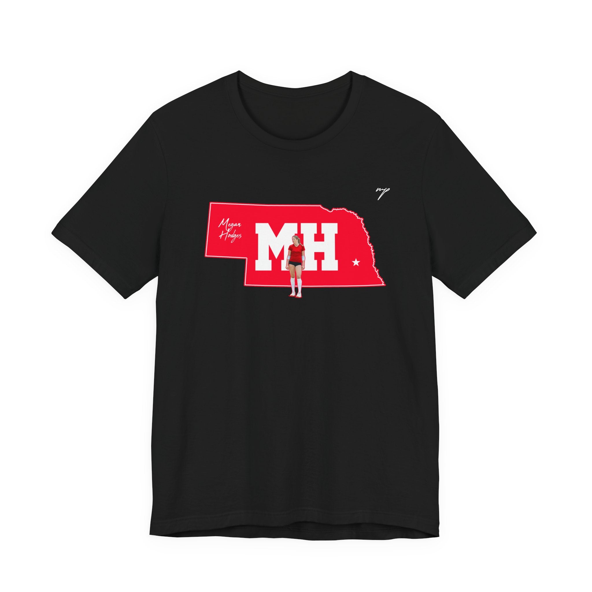 Megan Hodges Graphic Tee