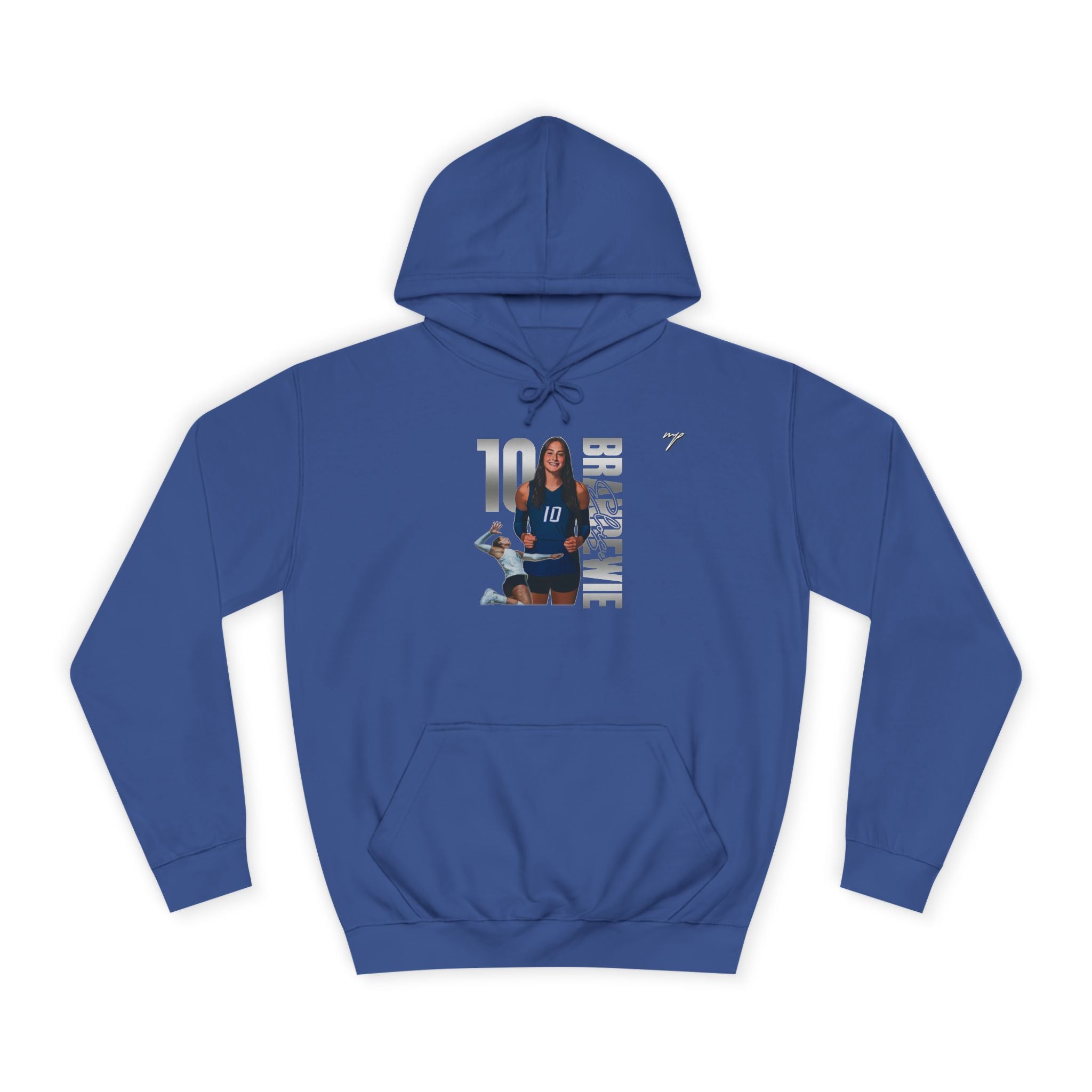Eloise Brandewie Hoodie