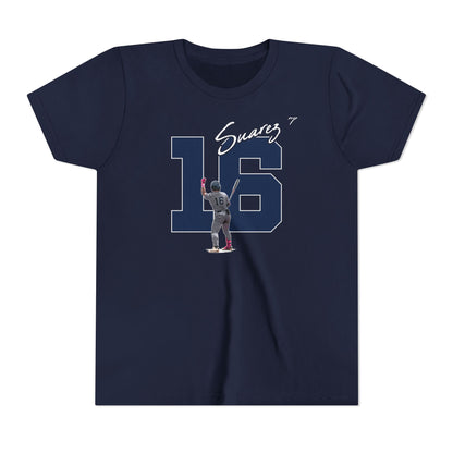 Luis Suarez YOUTH Graphic Tee