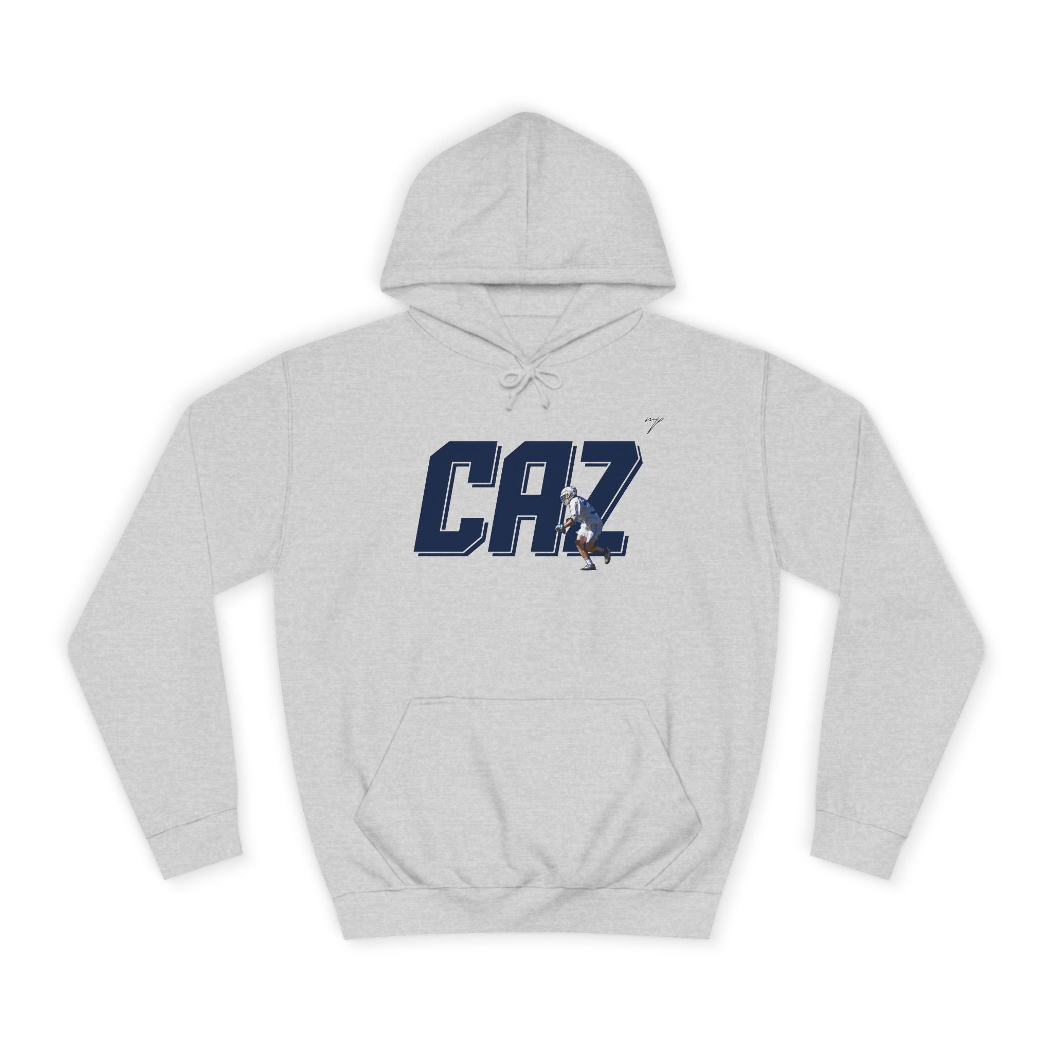 Caswell Friedman Hoodie