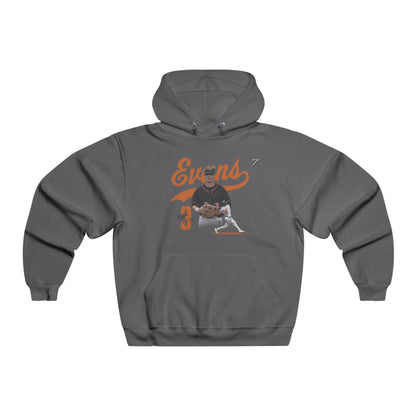 Rylan Evans Vintage Hoodie