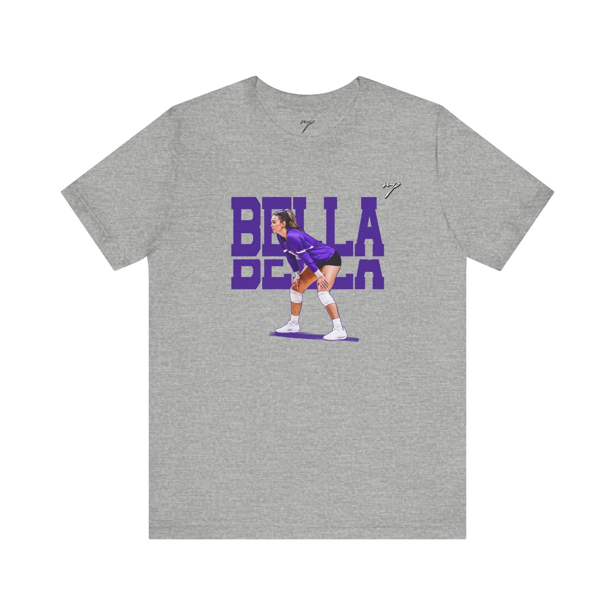 Bella Anderson Graphic Tee