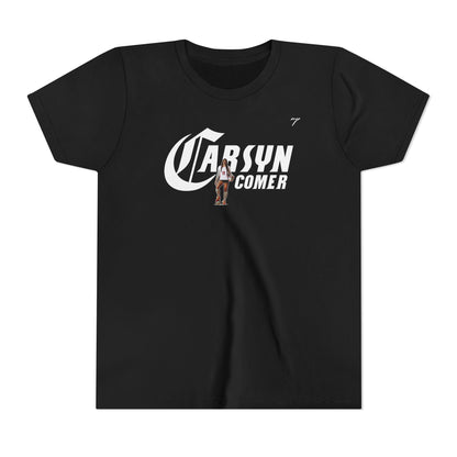 Carsyn Comer YOUTH Graphic Tee