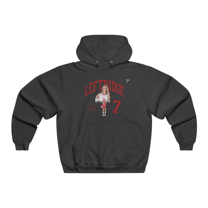 Hannah Leftridge Vintage Hoodie