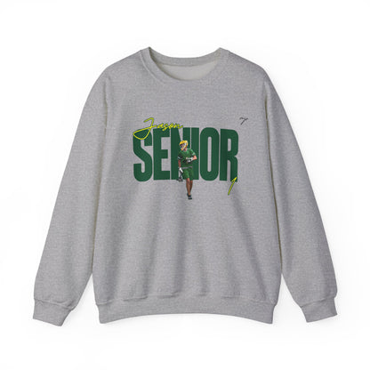 Jason Senior Crewneck