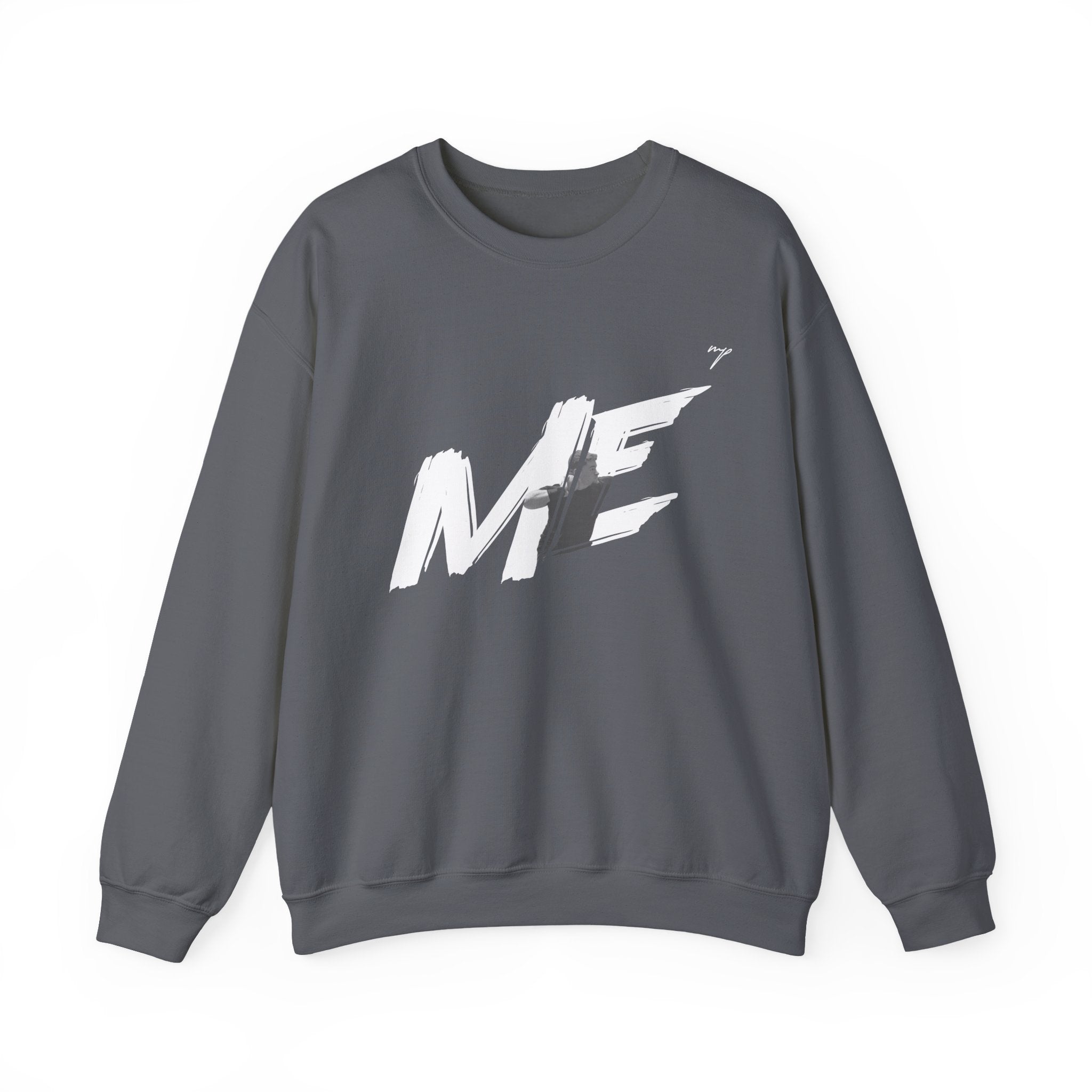 Matthew Edwards Crewneck
