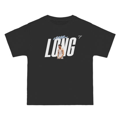 Matthew Long Vintage Tee