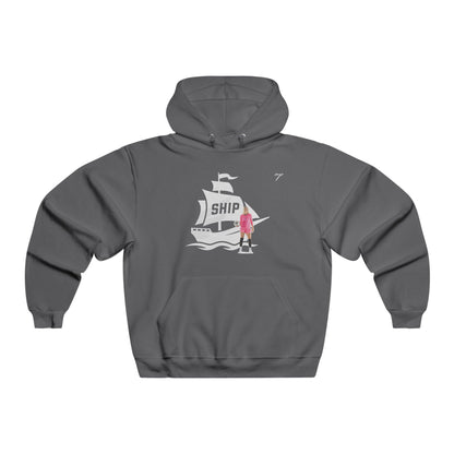 Olivia Shippee Vintage Hoodie