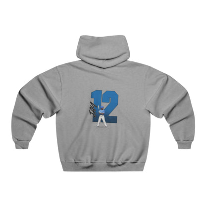 Jaylen Edmonds Vintage Hoodie