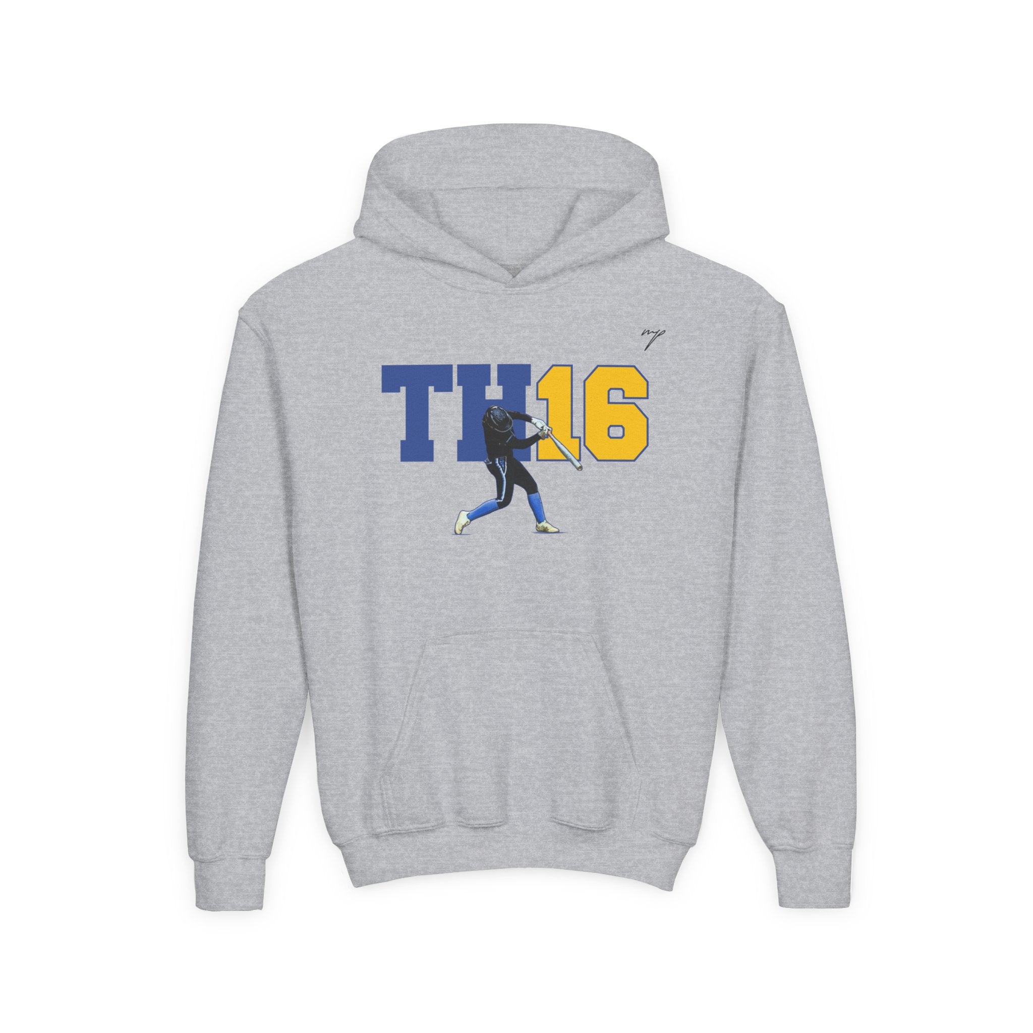 Taylor Holtz YOUTH Hoodie