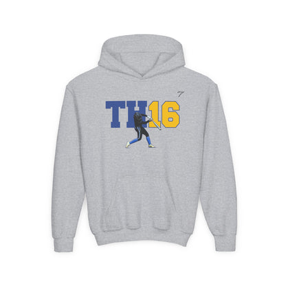 Taylor Holtz YOUTH Hoodie