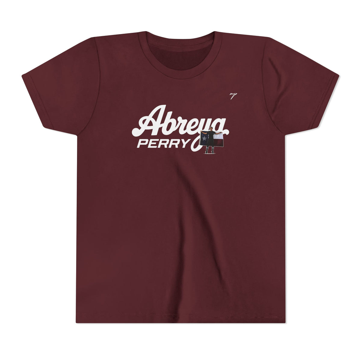 Abreya Perry YOUTH Graphic Tee